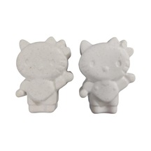 Hello Kitty Figür 2'li Set