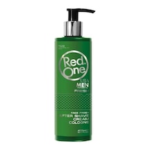 Red One Krem Kolonya 400ml. Fresh