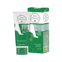 Bee Beauty Topuk Çatlak Kremi 100 ML