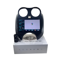 Nissan Micra 2010-2013 Cadence R15 Dvr Kayıt Cihazı Pro Oem Multimedia