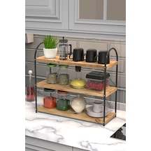 Atlantik Çam - Siyah