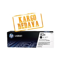 Hp Laserjet Pro Mfp M125 / M127 Toner Cf283X (2.500 Sayfa