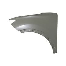 Mg Zs Ev 20/21 Ön Çamurluk Sol Tw