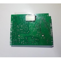 Arçelik Uyumlu 8000 Hş Hermetik Compact Şofben Elektronik Kartı Reviznlu