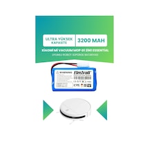 Xiaomi Mi Vacuum Mop G1 2in1 Essential Msjtg1 3.200mah Batarya