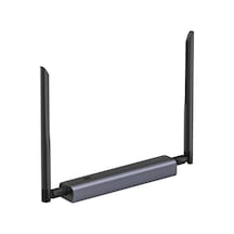 Ayrex Sonoff Zigbee/thread Poe Dongle Max, Ethernet, Wi-fi Ve Usb Bağlantılarını Katkı Sağlar, Efr32mg24&efr32d0 İ