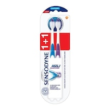 Sensodyne Diş Fırçası Hızlı Rahatlama Soft 1+1