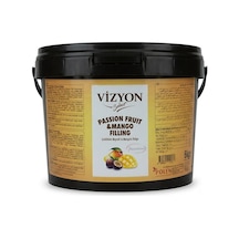Vizyon Select Çarkıfelek Meyveli & Mangolu Dolgu 6 Kg
