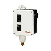Rt121 Danfoss Basınç Prosestat -1 -0Bar