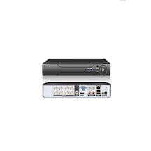 5mp Destekli 8 Kanal Ahd Dvr Kayıt Cihazı