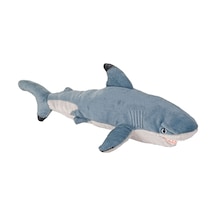 Wild Republic Siyah Yüzgeç Köpekbalığı 55 Cm 22484 Çok Renkli