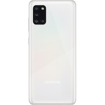 Yenilenmiş Samsung Galaxy A31 128 GB Çok İyi (12 Ay Garantili) Yenilenmiş Samsung Galaxy A31 128 GB Çok İyi (12 Ay Garantili)