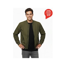 Only & Sons Only&sons Onsrussel Padded Bomber O Haki Erkek Ceket 000000000102482076 Haki