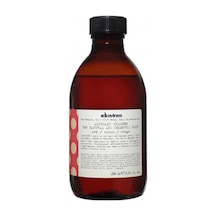 Davines Alchemic Red Kızıl Renk Saçlar İçin Bakım Şampuanı 280 ML