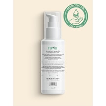 Ravla Minolia Zeytin Yaprağı Ekstratlı Bebek Masaj Yağı - 100 Ml