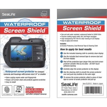 Sealıfe Kamera Mıcro Ekran Koruyucu Sl5012