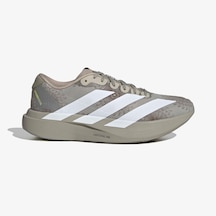 Adidas Adizero Evo Sl Erkek Bej Spor Ayakkabı Kj6255