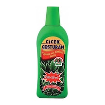 Çiçeksiz Süs Bitki Besini-sıvı Gübre 600 Ml 600 ML