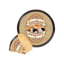 Landana Gouda Peyniri Trüf Mantarlı Truffle 500 G