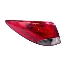 Hyundaı İx35 Sol Dış Stop 2011-2015 Duylu