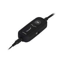 Rush Sforce SC201 7.1 Surround USB Ses Kartı