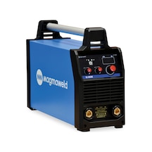 Magmaweld ID 250 İnverter Kaynak Makinası 380 A
