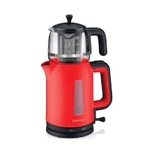 Goldmaster IN-6321K Bergamot 1.7 L Çay Makinesi