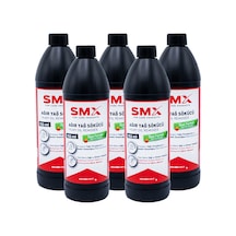 Ağır Yağ Sökücü 750 Ml 5 Adet