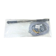 Oval Sopalı Oto Yıkama Mopu