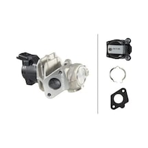 Volvo V50 Egr Valfi 1.6d 2005-2012 Hella 6nu010171091