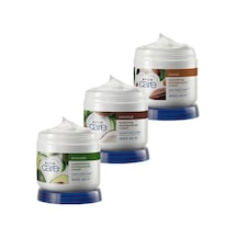 Avon Care Kakao Yağı El&Vücut Kremi 400 ML + Hindistan Cevizi Yağı + Avokado Çok Amaçlı Krem 2 x 400 ML
