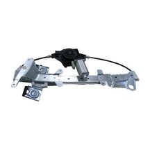 SGR 24508 Cam Krikosu Ön Sağ Fiesta 02-08 Motorlu