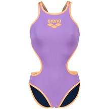 Arena One Bıglogo Kadın Yüzücü Mayosu 001198930