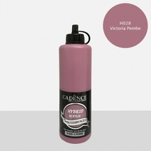 V. Pembe