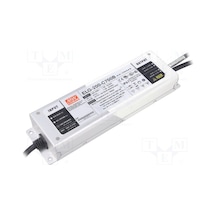 Meanwell Elg-200-c700b 286v Led Sürücü