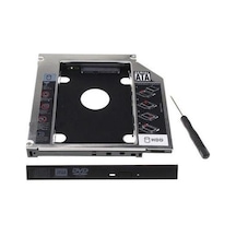 Codegen Cdg-hdc-127 Sata Notebook Harddisk Yuvası 12.7mm-211804