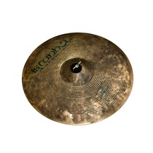 Istanbul Agop 17" Agop Signature Crash