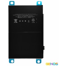 Apple Uyumlu iPad Air 2 7340 Mah Batarya Sn805712