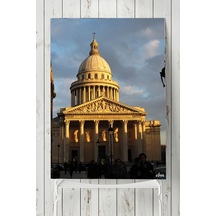Kilise Kutsal Mekan Posteri 3