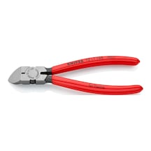 Knıpex Eğri Yan Keski 160 Mm 7211160