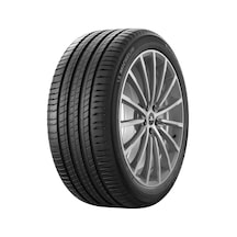 Michelin Latitude Sport 3 255/50R19 107W XL Rft Yaz Lastiği 2025