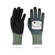 Eureka Elektrik Ark Eldiveni 13-4 Heat Fr Af-17