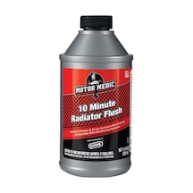 Motor Medic Radyatör Temizleyici C1412 11oz.