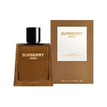 Burberry Hero Edp 100 Ml Erkek Parfümü Fresh