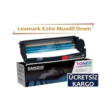 Lexmark E260 Uyumlu Toner Drum Ünitesi E260 E360