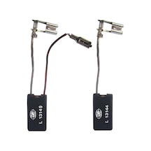 Bosch Uyumlu Gbh7-46 6.3x12.5x24 Kömür 1617014135 Ürün Kodu L13149+44