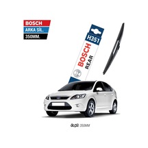 Ford Focus 2 Arka Silecek 2004-2011 Bosch Rear