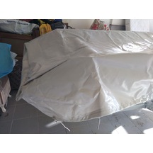 Şişme Bot Kapama Brandası 2.70 Metre