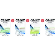EFFE ÇAPARİ SABİKİ 10lu HG3416 - NO-9