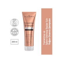 Alerma Onarıcı Şampuan 250 Ml